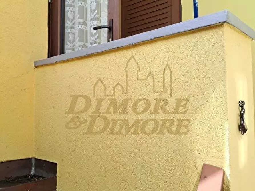 Immagine 33 di Porzione di casa in vendita  a Cannobio