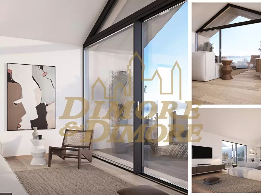 Immagine 19 di Villa in vendita  in via Selasca 40 a Ghiffa