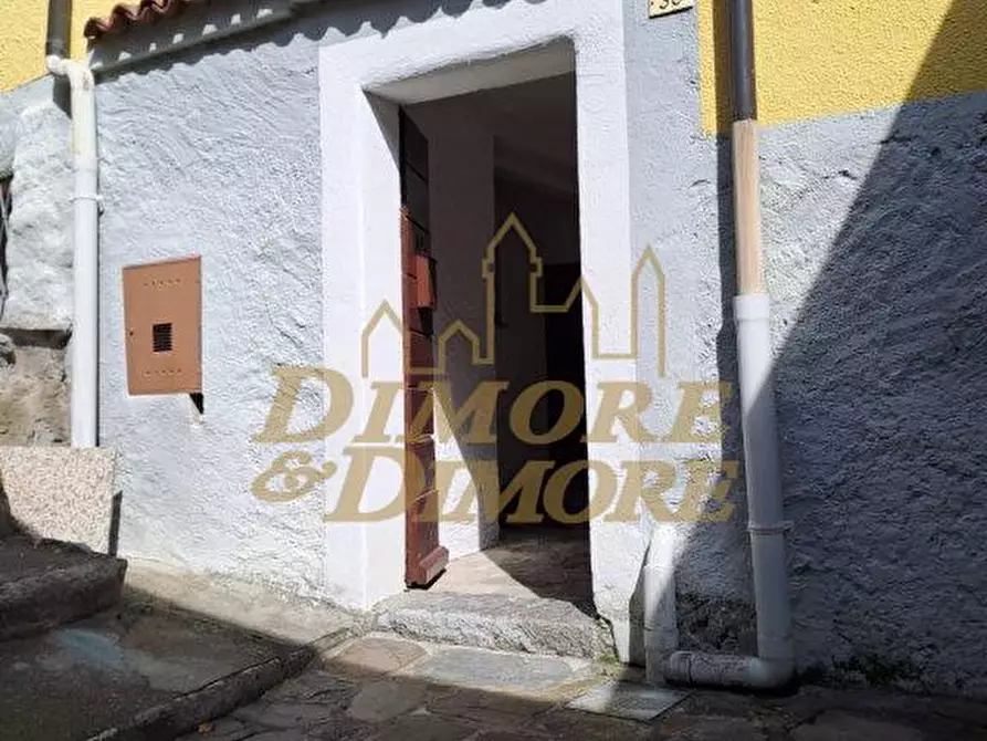 Immagine 44 di Porzione di casa in vendita  a Cannobio