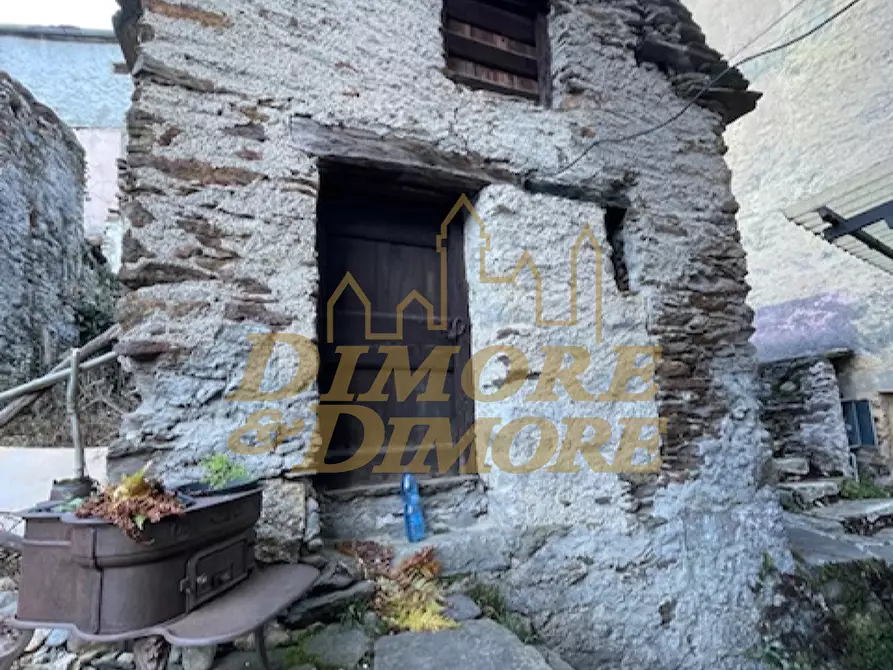 Immagine 32 di Baita in vendita  a Valle Cannobina