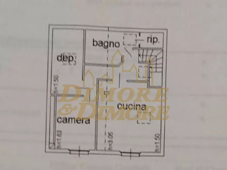 Immagine 27 di Casa bifamiliare in vendita  a Valle Cannobina