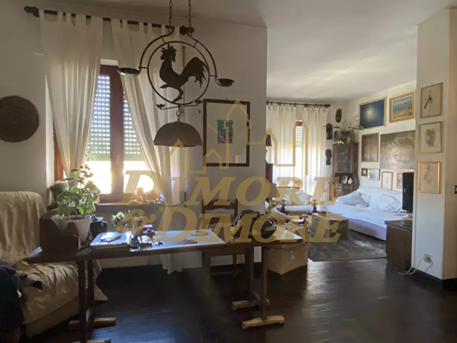 Immagine 6 di Quadrilocale in vendita  in via de vit a Stresa