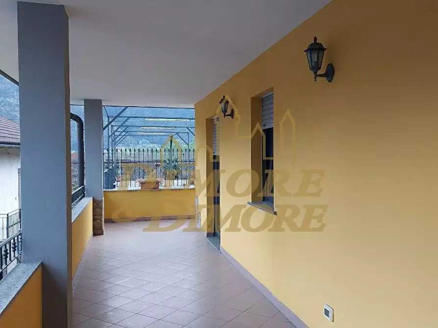 Immagine 5 di Trilocale in vendita  a Vogogna