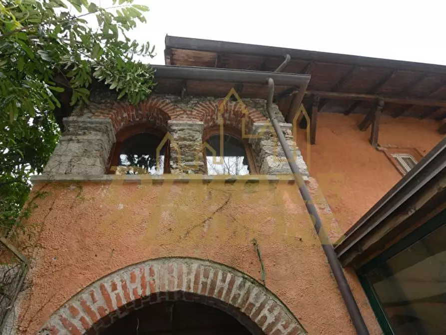 Immagine 1 di Villetta a schiera in vendita  in Corso Belvedere 149-155 a Ghiffa
