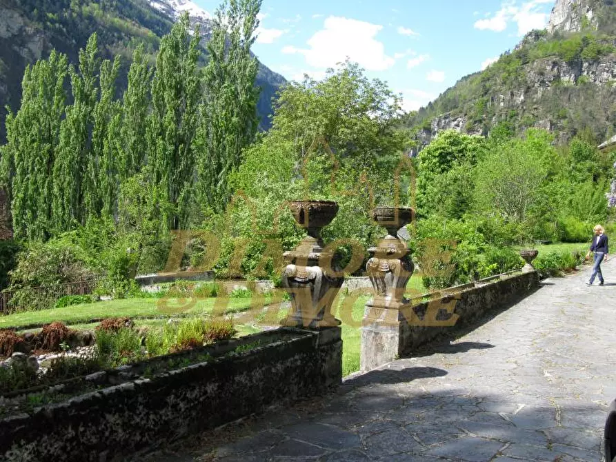 Immagine 17 di Albergo/B&B/Residence in vendita  in Via Fontana 3 a Varzo