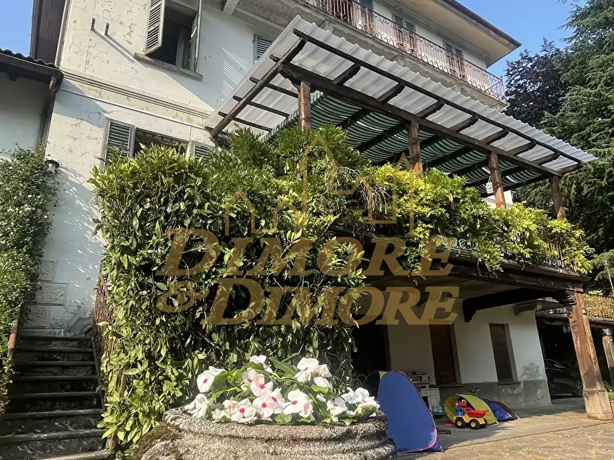 Immagine 55 di Villa in vendita  in Via Fontana 3 a Varzo