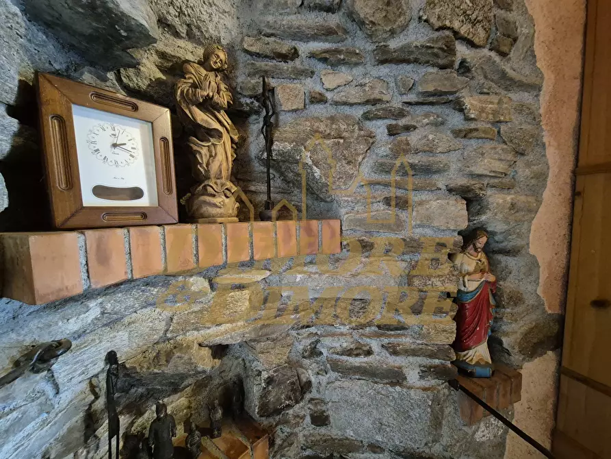 Immagine 29 di Casa indipendente in vendita  in Valleggia a Montescheno