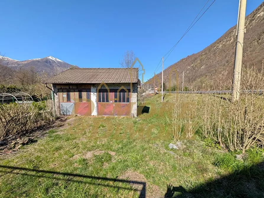 Immagine 20 di Casa indipendente in vendita  a Beura-Cardezza