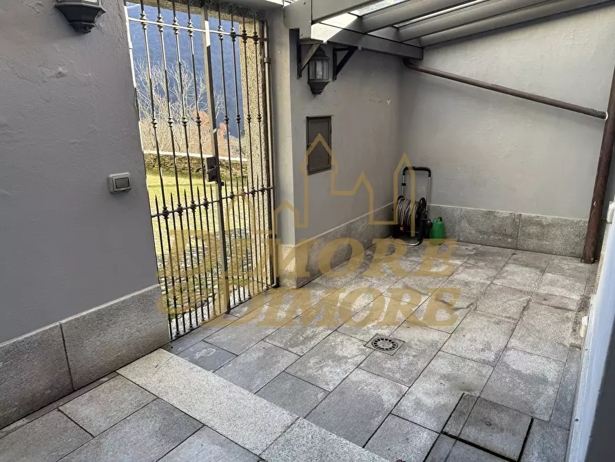 Immagine 51 di Casa indipendente in vendita  in Via Vico 3 a Caprezzo