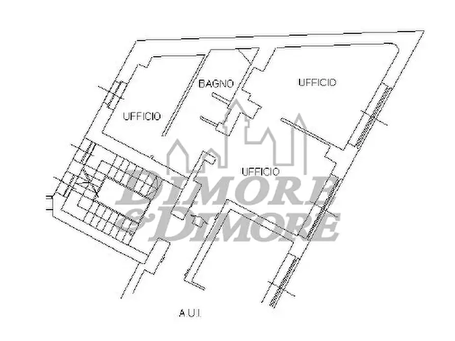 Immagine 26 di Ufficio in vendita  a Varese