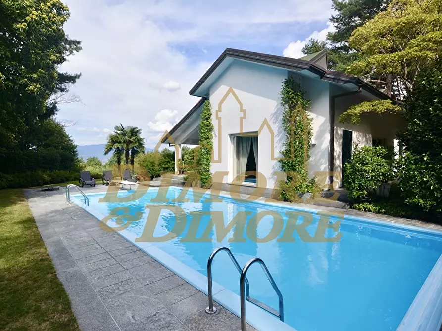 Immagine 26 di Villa in vendita  a Ranco