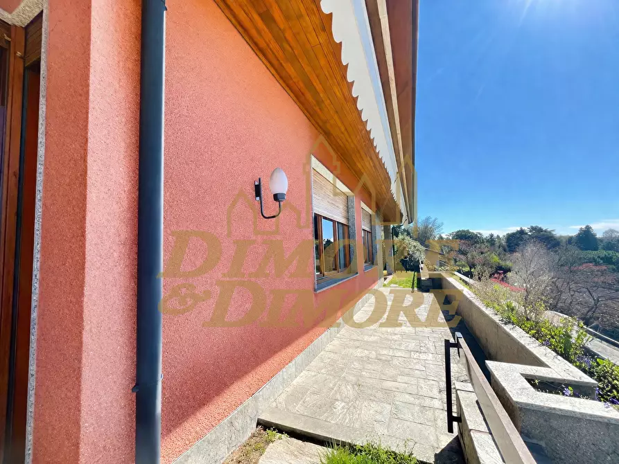 Immagine 45 di Villa in vendita  in Via Ludovico Ariosto 18 a Varese