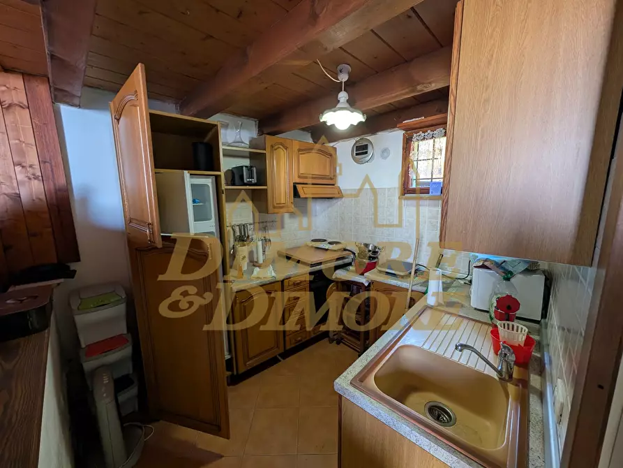 Immagine 6 di Casa indipendente in vendita  a Germagno