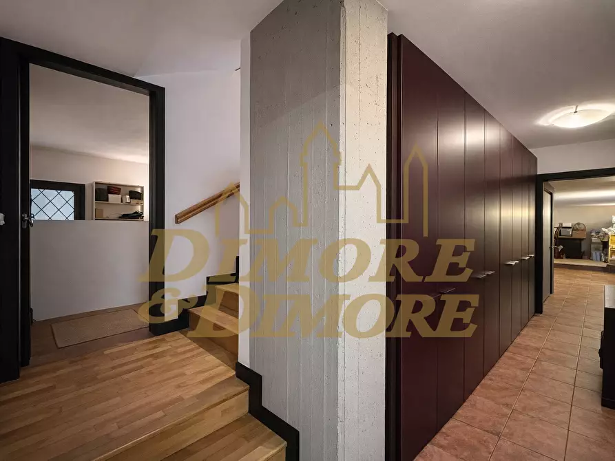 Immagine 35 di Villa in vendita  in Via Libertà 59 a Morazzone