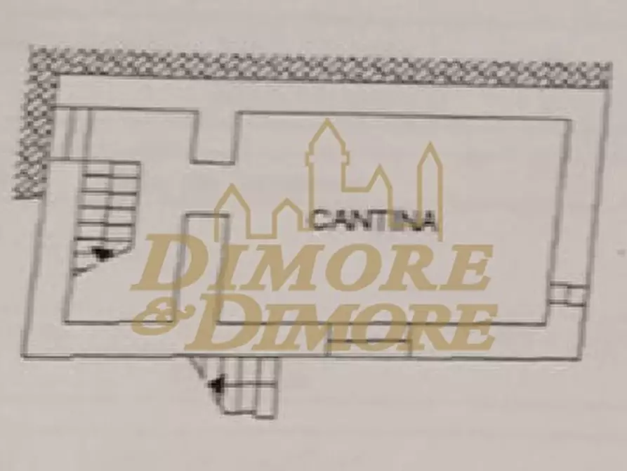 Immagine 31 di Casa indipendente in vendita  in Vigino a Calasca-Castiglione