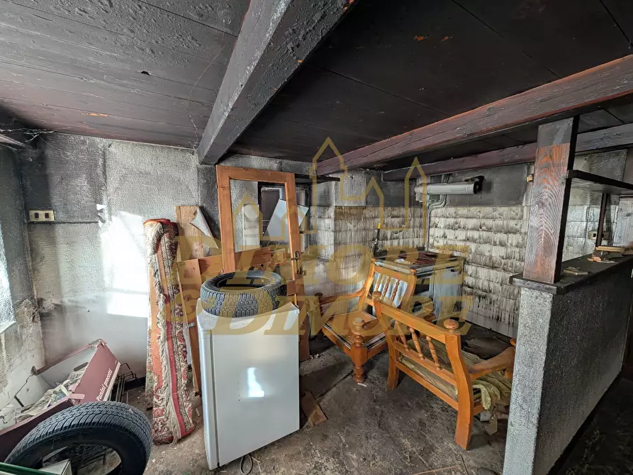 Immagine 11 di Casa indipendente in vendita  in Via Monte Rosa a Macugnaga