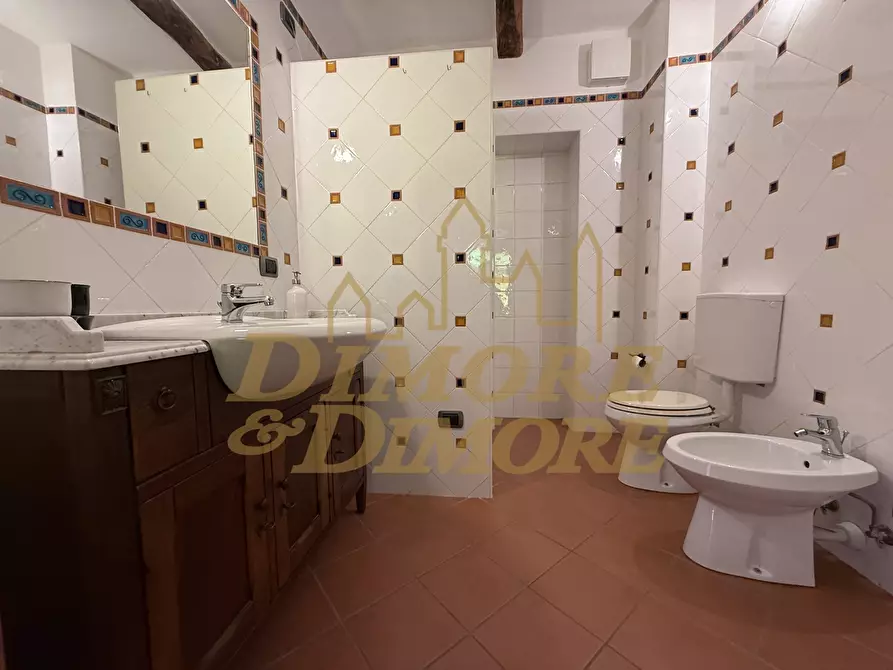 Immagine 15 di Casa indipendente in vendita  in Via Vico 3 a Caprezzo