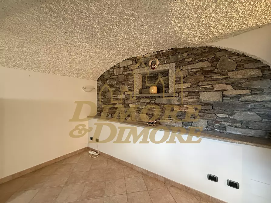 Immagine 49 di Casa indipendente in vendita  in Via Vico 3 a Caprezzo