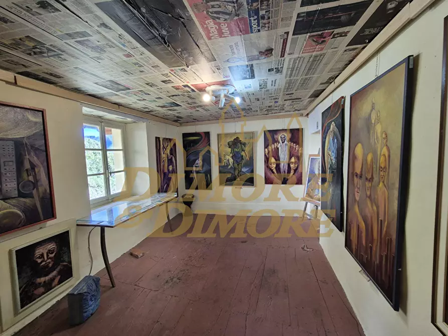 Immagine 40 di Casa indipendente in vendita  in Valleggia a Montescheno