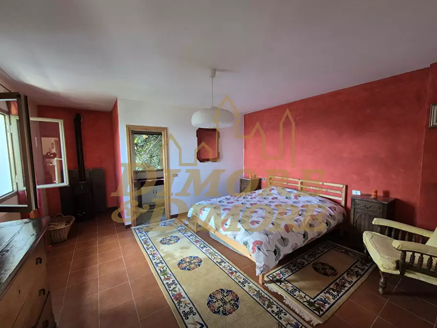 Immagine 25 di Casa indipendente in vendita  in via per Cambiesso a Intragna