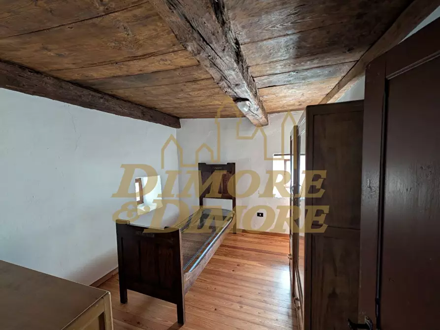 Immagine 16 di Quadrilocale in vendita  a Crevoladossola