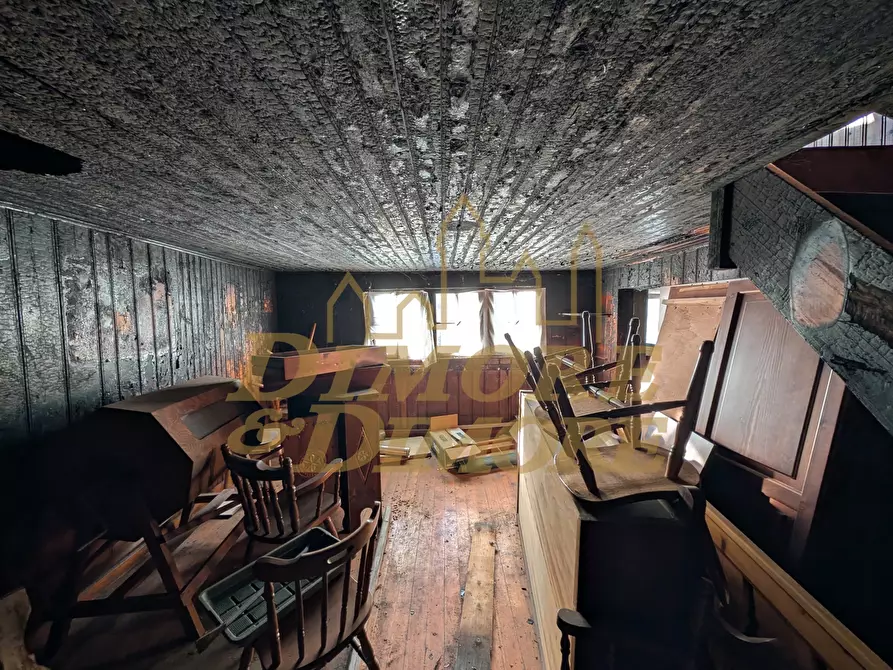 Immagine 10 di Casa indipendente in vendita  in Via Monte Rosa a Macugnaga