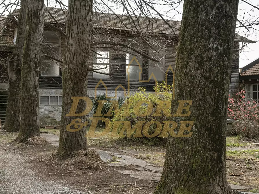 Immagine 20 di Villa in vendita  in Via Don Gemelli 7 a Colazza