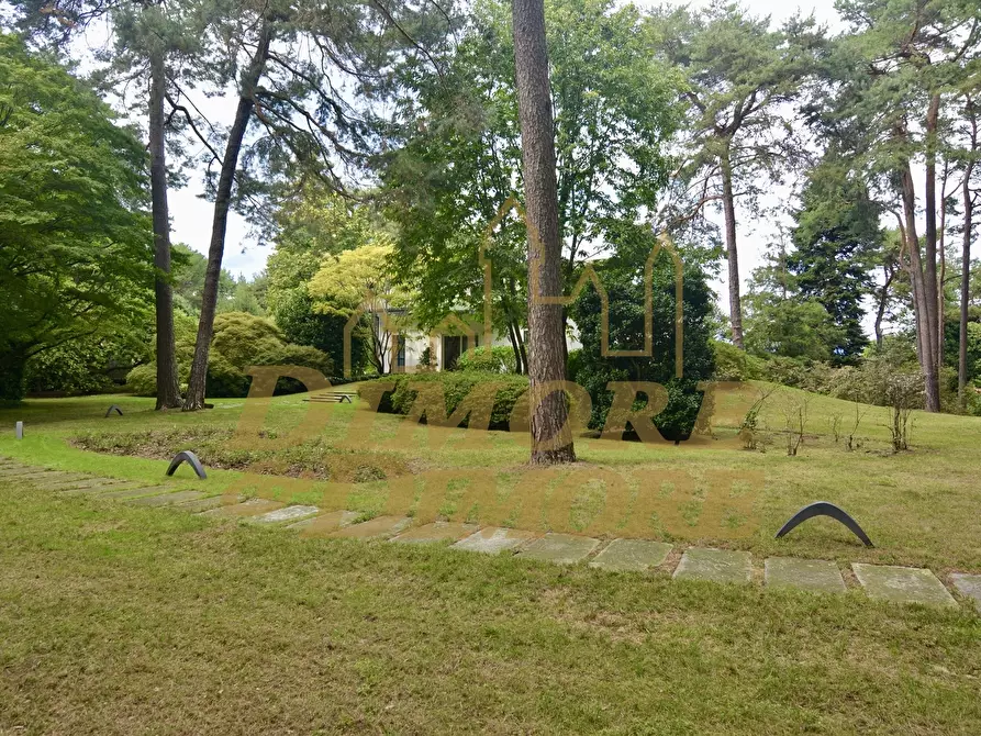 Immagine 23 di Villa in vendita  a Ranco