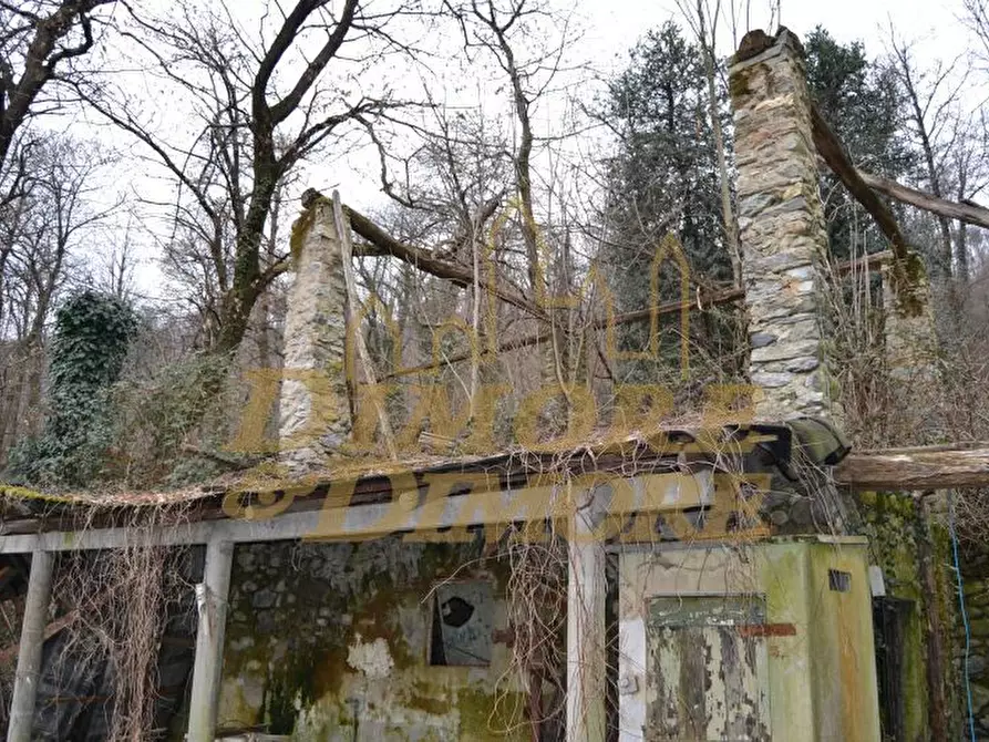 Immagine 24 di Rustico / casale in vendita  a Comabbio