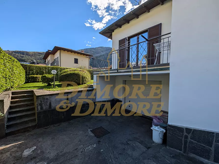 Immagine 6 di Villa in vendita  in Via alla Piana 84 a Cannobio