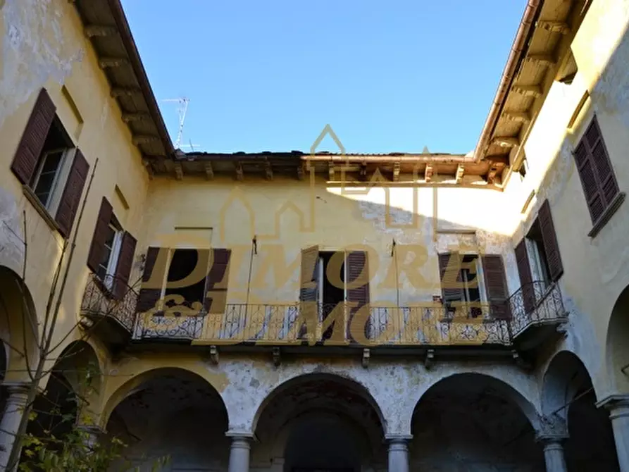 Immagine 26 di Rustico / casale in vendita  in via umberto a Miasino