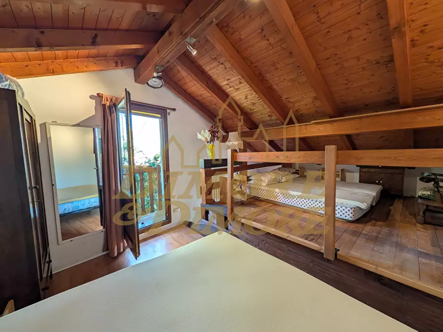 Immagine 10 di Casa indipendente in vendita  a Germagno