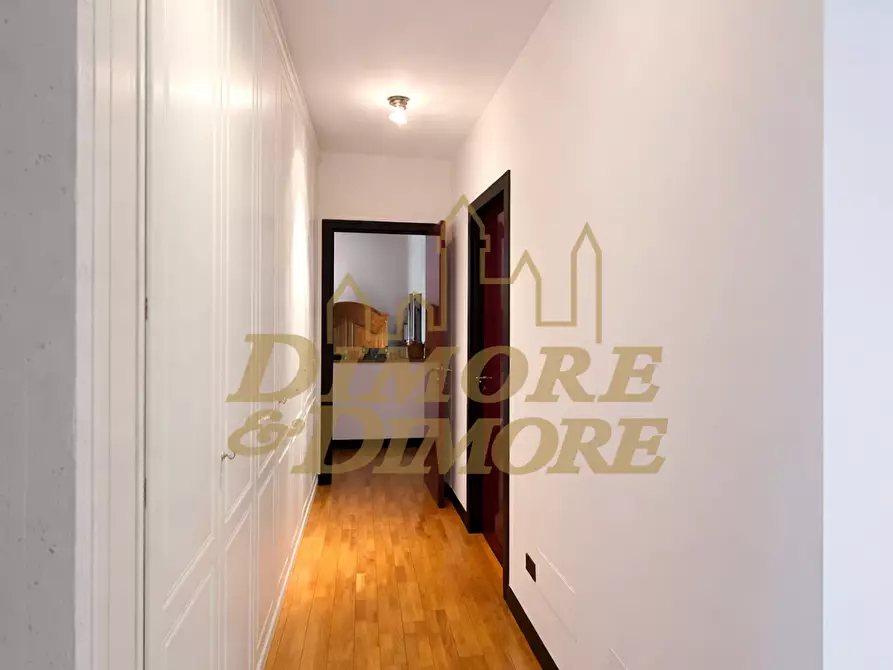 Immagine 26 di Villa in vendita  in Via Libertà 59 a Morazzone