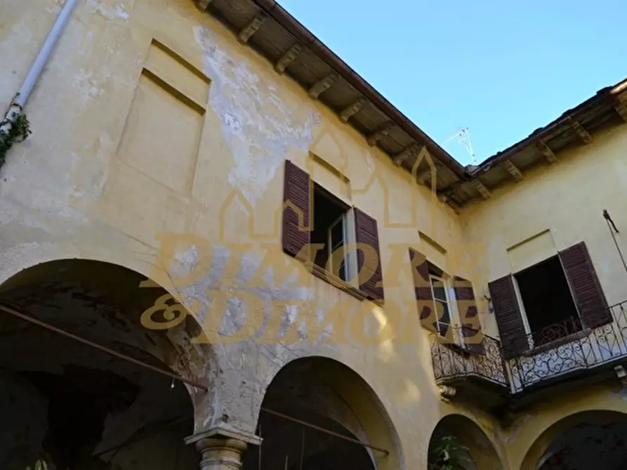 Immagine 16 di Rustico / casale in vendita  in via umberto a Miasino