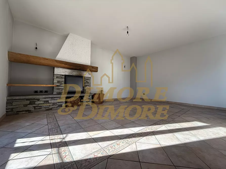 Immagine 6 di Casa indipendente in vendita  in Via Vico 3 a Caprezzo