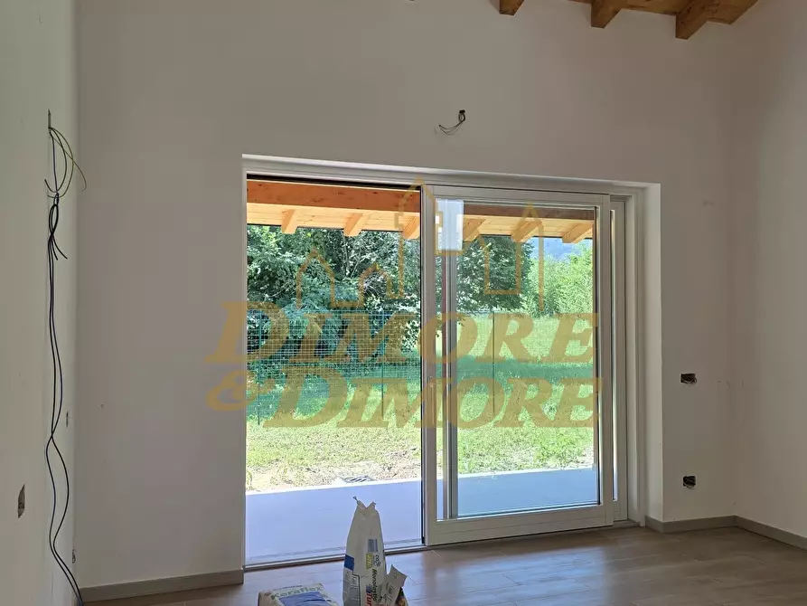 Immagine 7 di Casa bifamiliare in vendita  in via cantarana a Gravellona Toce