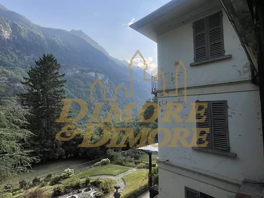 Immagine 78 di Albergo/B&B/Residence in vendita  in Via Fontana 3 a Varzo