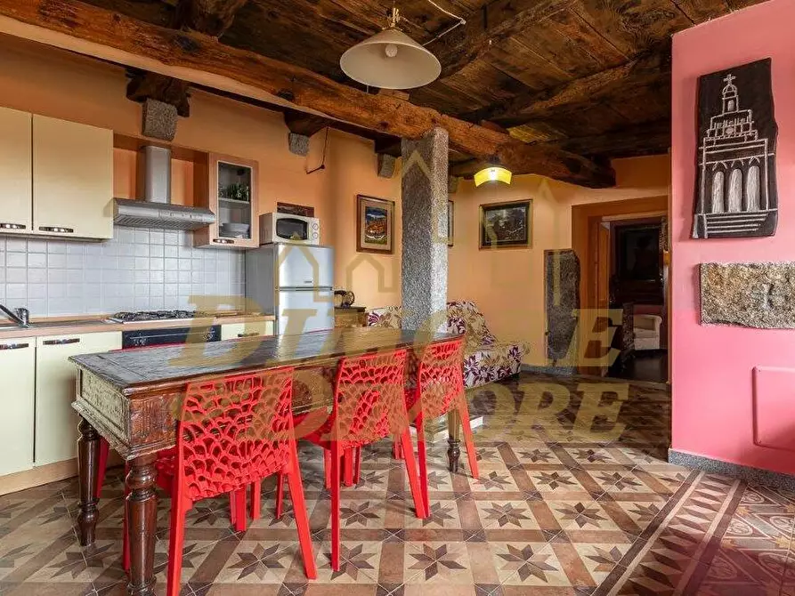 Immagine 44 di Bilocale in vendita  in Piazza Milano 8A a Colazza