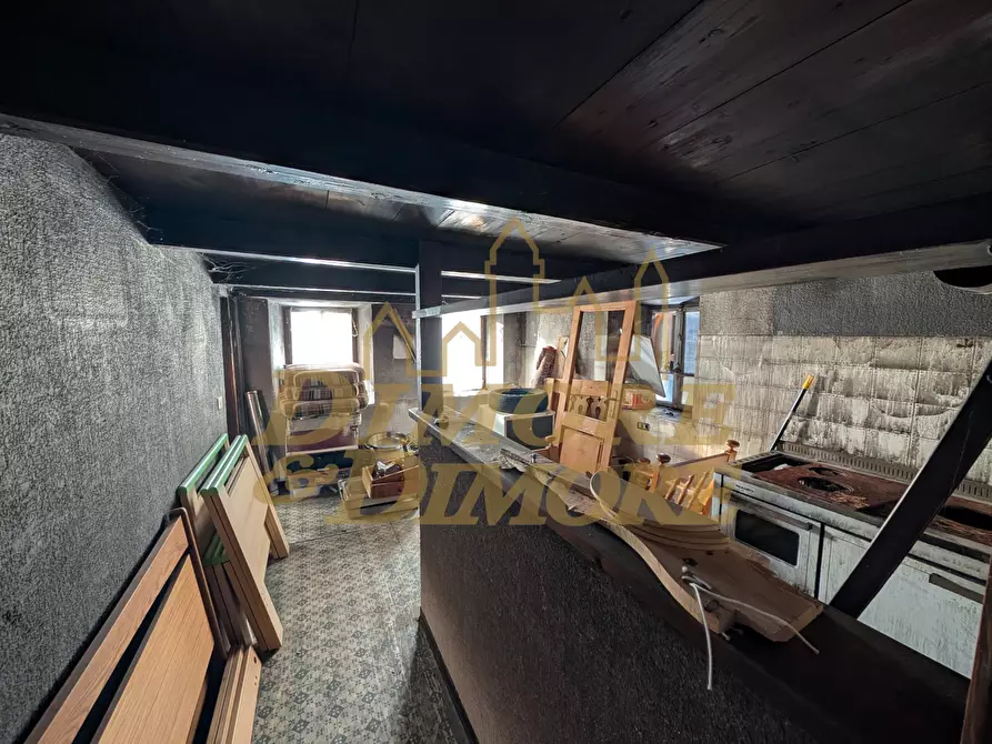 Immagine 9 di Casa indipendente in vendita  in Via Monte Rosa a Macugnaga