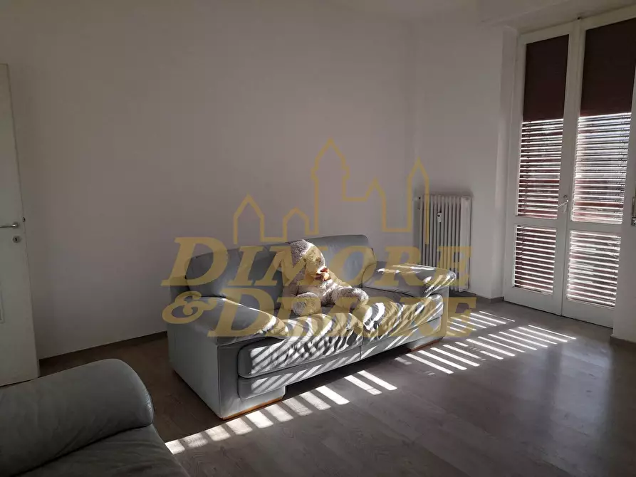 Immagine 7 di Trilocale in affitto  a Verbania