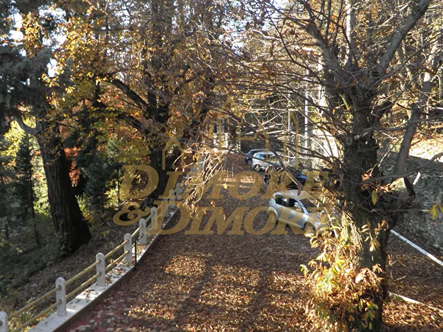 Immagine 2 di Bilocale in affitto  in VIA ROMA 3 a Premeno