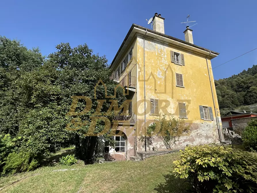 Immagine 79 di Villa in vendita  in Via Fontana 3 a Varzo