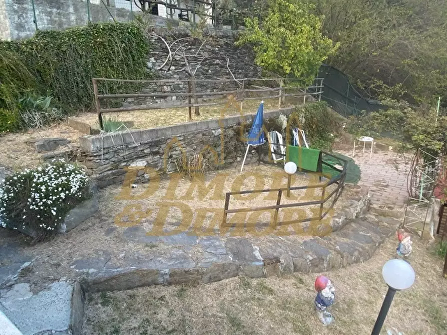 Immagine 59 di Villetta a schiera in vendita  a Aurano