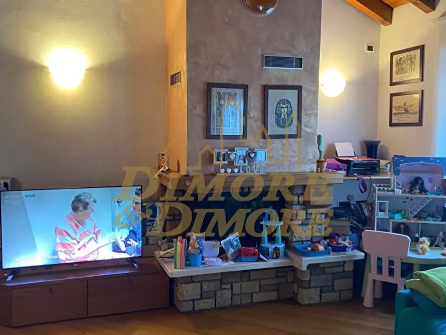 Immagine 2 di Trilocale in vendita  a Gravellona Toce