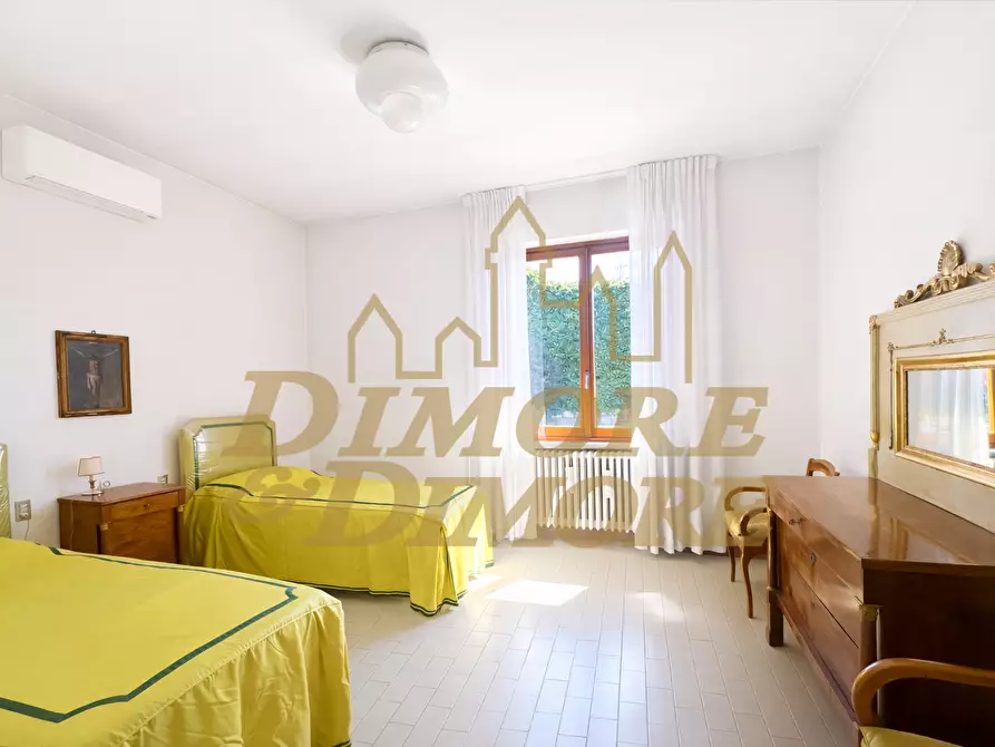 Immagine 20 di Villa in vendita  in Via Ludovico Ariosto 18 a Varese