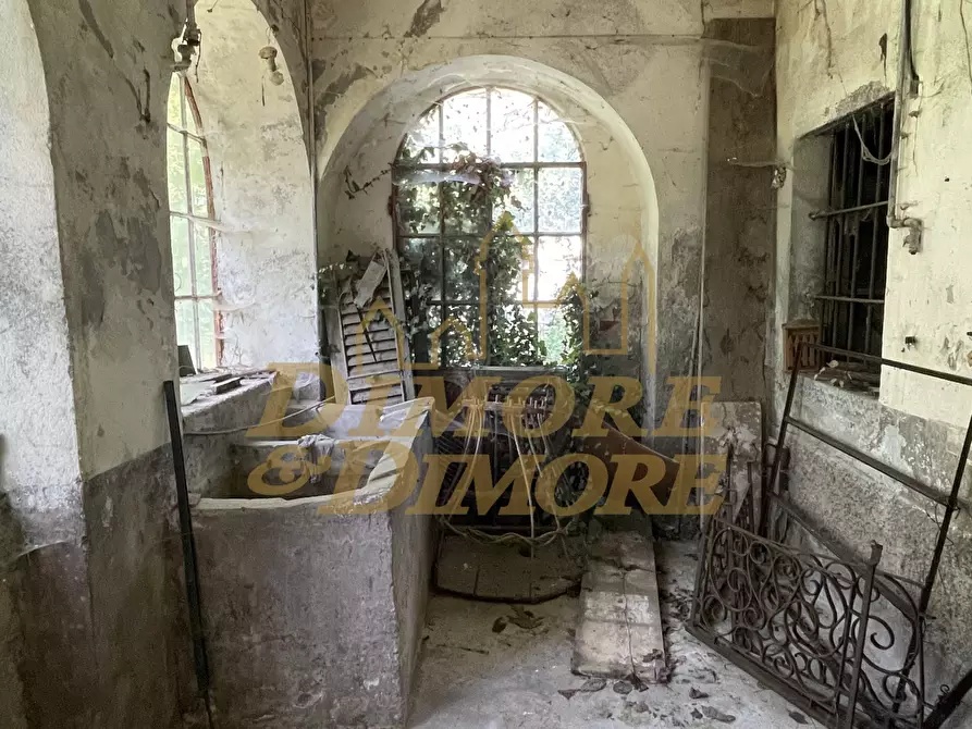 Immagine 96 di Villa in vendita  in Via Fontana 3 a Varzo