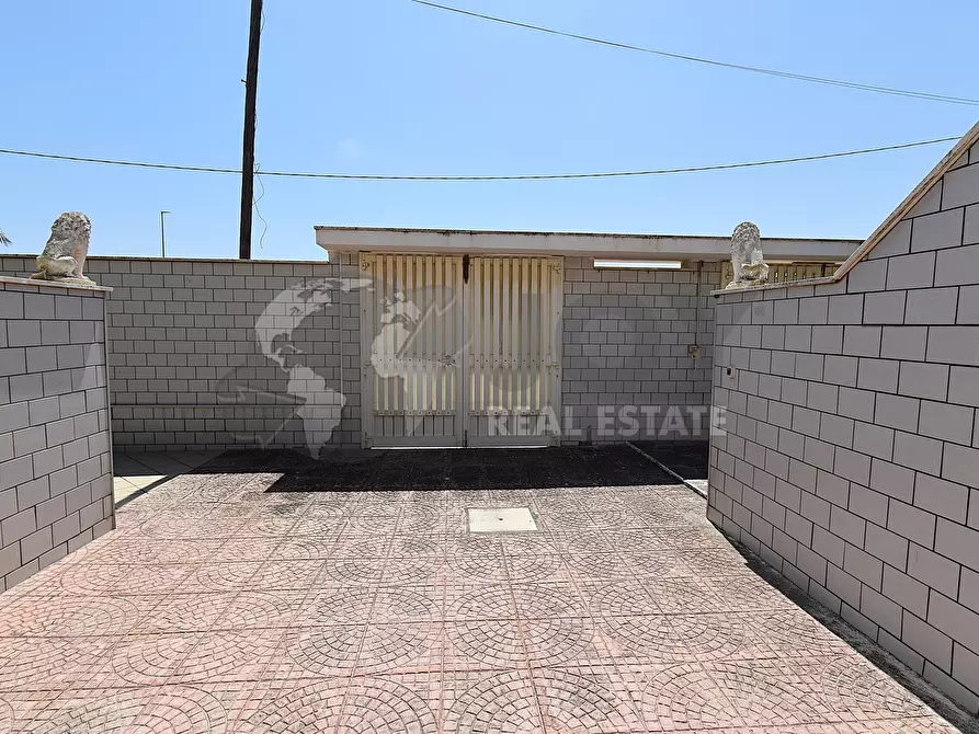 Immagine 27 di Casa indipendente in vendita  in Via Levanzo 17 a Lecce