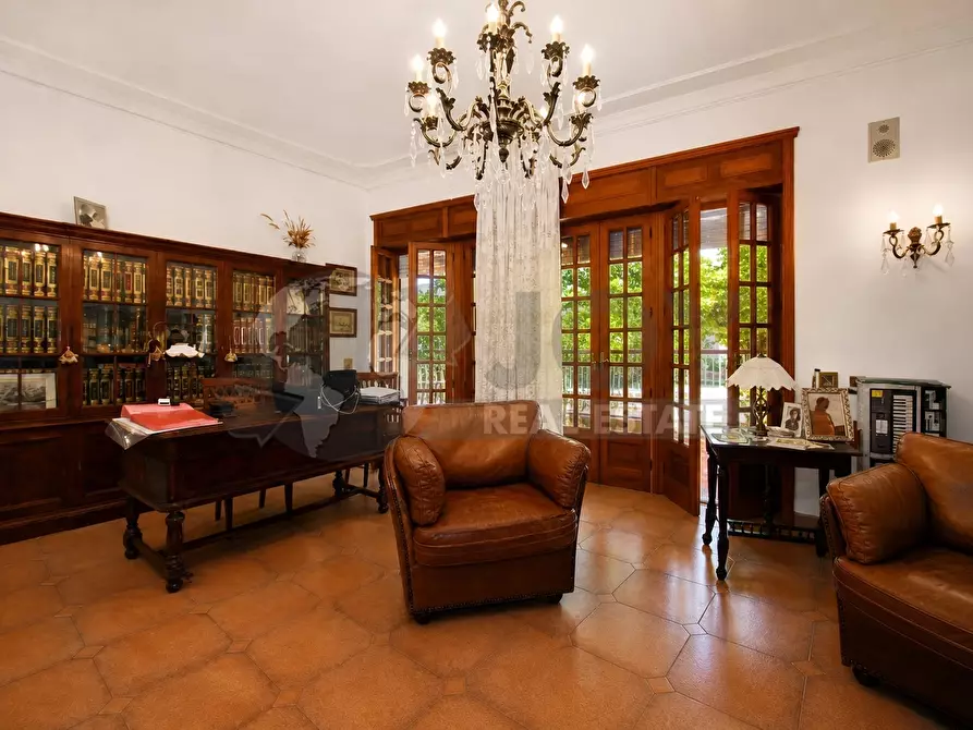 Immagine 21 di Villa in vendita  in Via Torino 7 a San Pietro In Lama