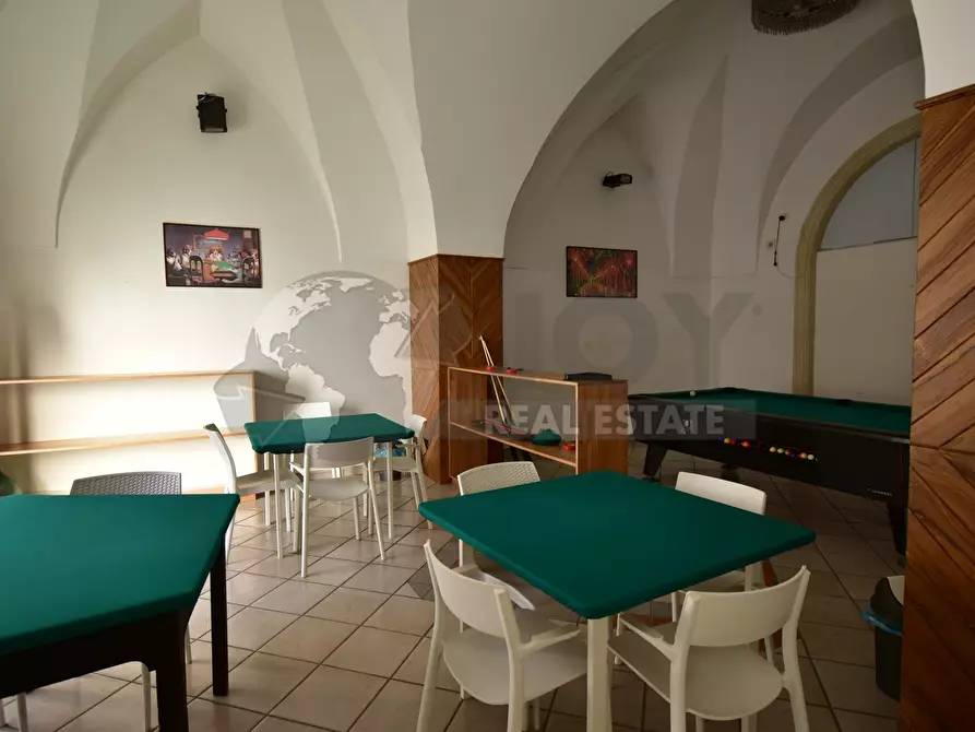 Immagine 6 di Locale commerciale in vendita  in Via A. Volta 15 a Nardo'