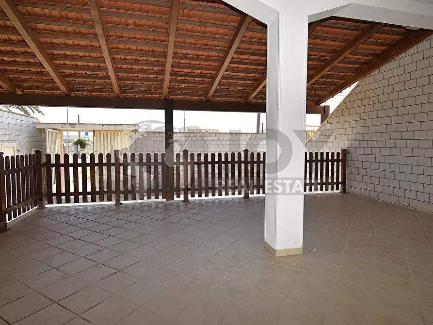 Immagine 31 di Villa in vendita  in Via Levanzo 19 a Lecce